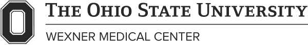 OSU Wexner Medical Center logo
