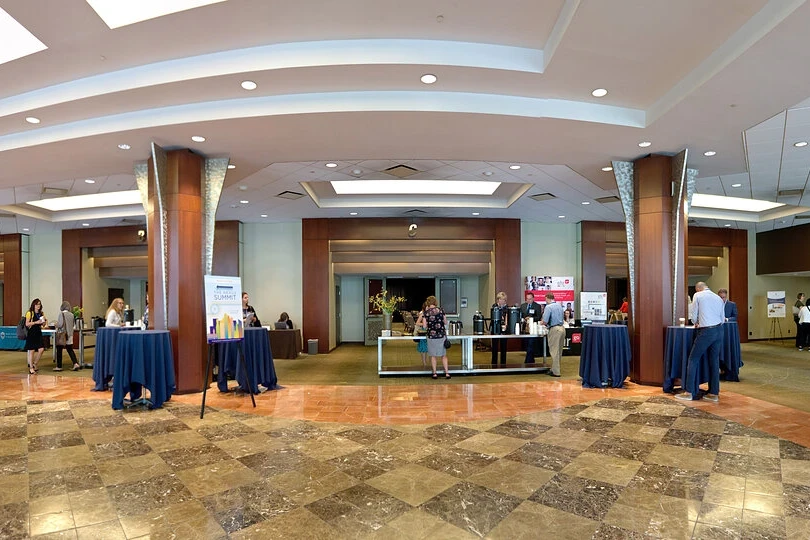 Nexus summit in Minneapolis, Mn