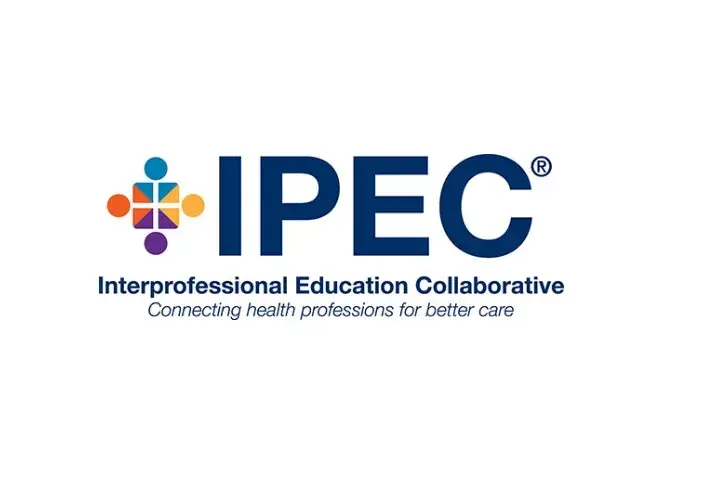 The IPEC logo