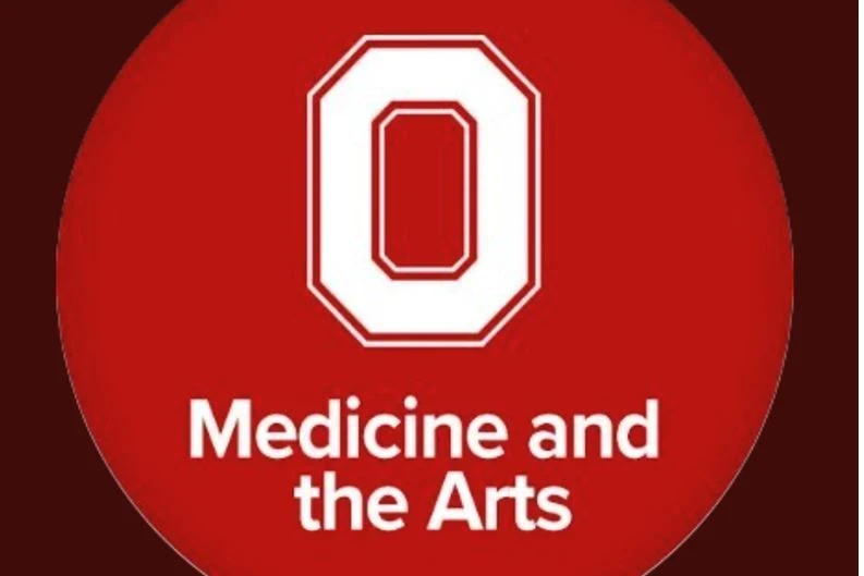 Medicine and the Arts Logo