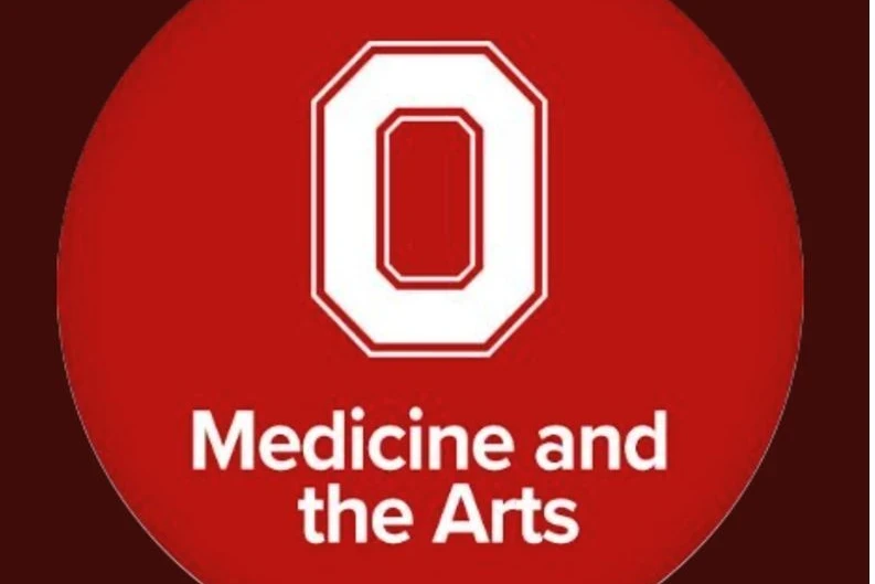 Medicine and the Arts Logo