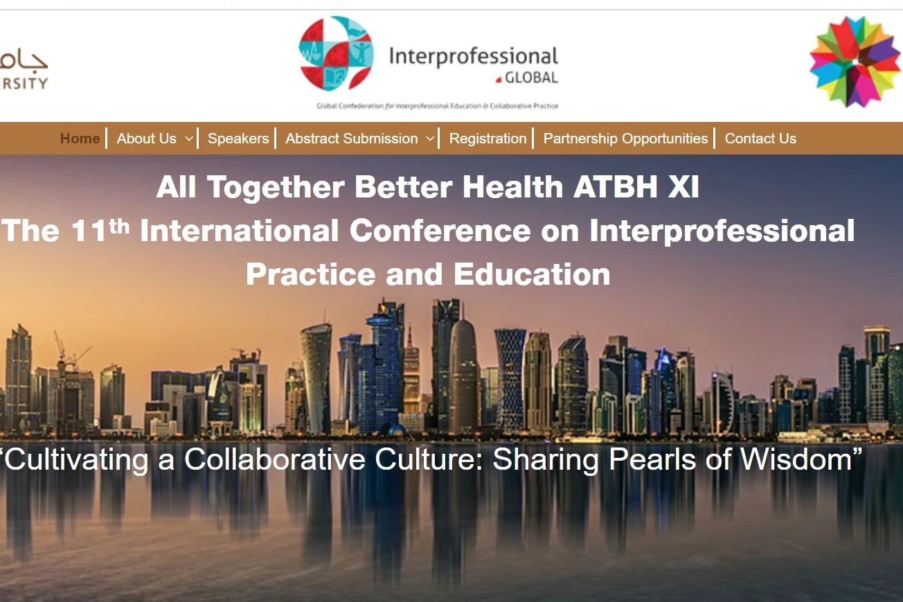 ATBH Logo