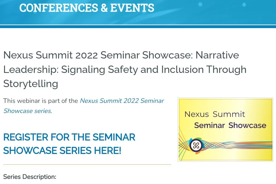 Screenshot of Registration Page Online