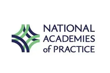 National Academies of Practice logo