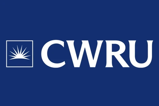 Case Western Reserve University logo