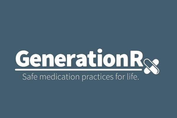 GenerationRx logo