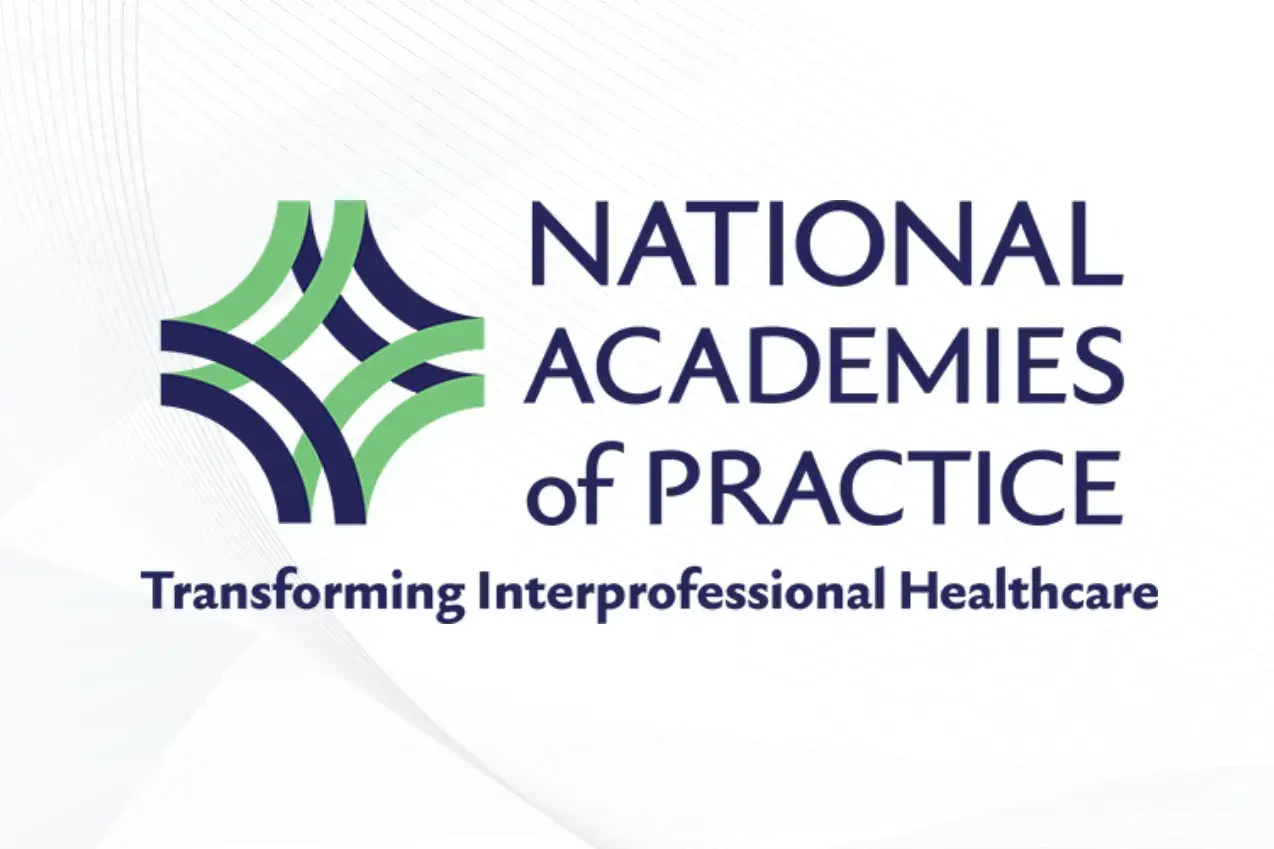 National Academies of Practice meeting recap